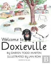 Welcome To Doxieville