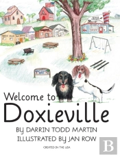 Welcome To Doxieville