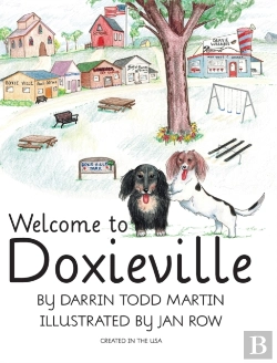 Bertrand.pt - Welcome To Doxieville