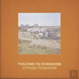 Welcome To Dungeness