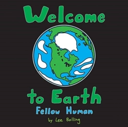 Bertrand.pt - Welcome To Earth Fellow Human