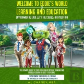 Welcome To Eddie'S World Of Learning And Education