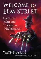 Welcome To Elm Street
