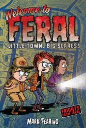 Welcome To Feral