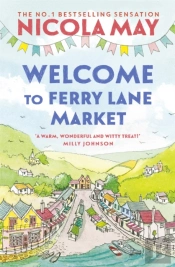 Welcome To Ferry Lane Market