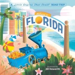 Bertrand.pt - Welcome To Florida: A Little Engine That Could Road Trip