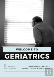 Welcome To Geriatrics