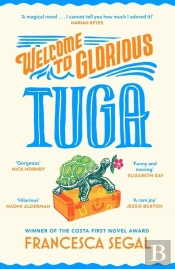 Welcome To Glorious Tuga