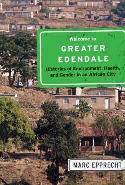 Bertrand.pt - Welcome To Greater Edendale