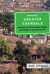 Welcome To Greater Edendale
