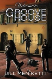 Welcome To Groove House