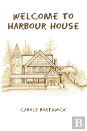 Welcome To Harbour House