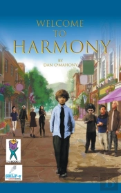 Welcome To Harmony