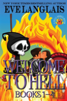 Welcome To Hell Bundle 1