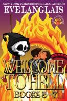 Welcome To Hell Bundle 2