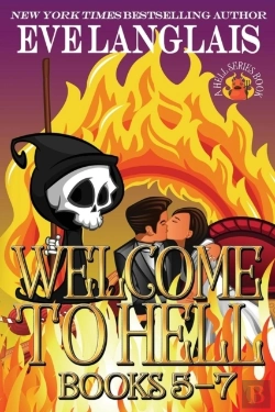 Bertrand.pt - Welcome To Hell Bundle 2