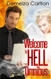 Welcome To Hell Omnibus