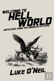 Welcome To Hell World