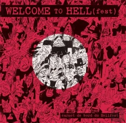 Bertrand.pt - Welcome To Hell(Fest)