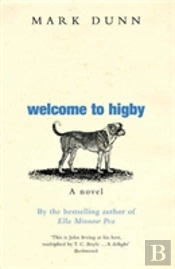 Welcome To Higby