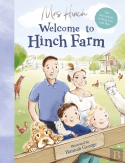 Bertrand.pt - Welcome To Hinch Farm