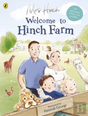 Welcome To Hinch Farm