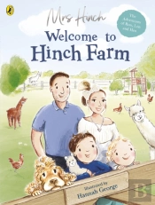 Welcome To Hinch Farm
