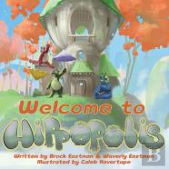 Welcome To Hippopolis