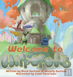 Bertrand.pt - Welcome To Hippopolis