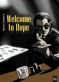 Bertrand.pt - Welcome To Hope Integrale + Roman