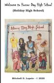 Welcome To Horror Day (Holiday) High School