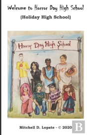 Welcome To Horror Day (Holiday) High School