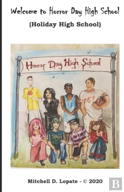 Bertrand.pt - Welcome To Horror Day (Holiday) High School