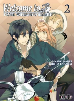 Bertrand.pt - Welcome To Hotel Williams Child Bird Tome 2