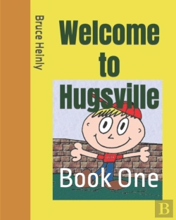 Bertrand.pt - Welcome To Hugsville - Book One
