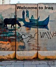 Welcome To Iraq