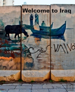 Bertrand.pt - Welcome To Iraq