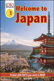 Welcome To Japan