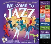 Welcome To Jazz
