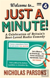 Welcome To Just A Minute!