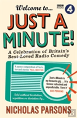 Bertrand.pt - Welcome To Just A Minute!