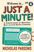 Welcome To Just A Minute!