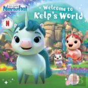 Welcome To Kelp'S World