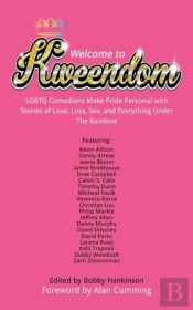 Welcome To Kweendom