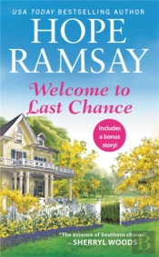 Welcome To Last Chance (Reissue)