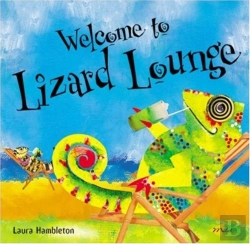 Bertrand.pt - Welcome To Lizard Lounge