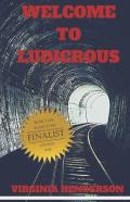 Welcome To Ludicrous