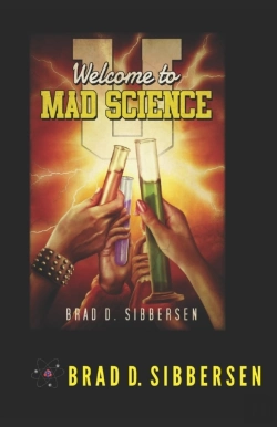 Bertrand.pt - Welcome To Mad Science U