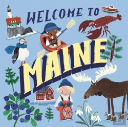 Bertrand.pt - Welcome To Maine