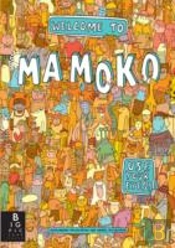 Welcome To Mamoko